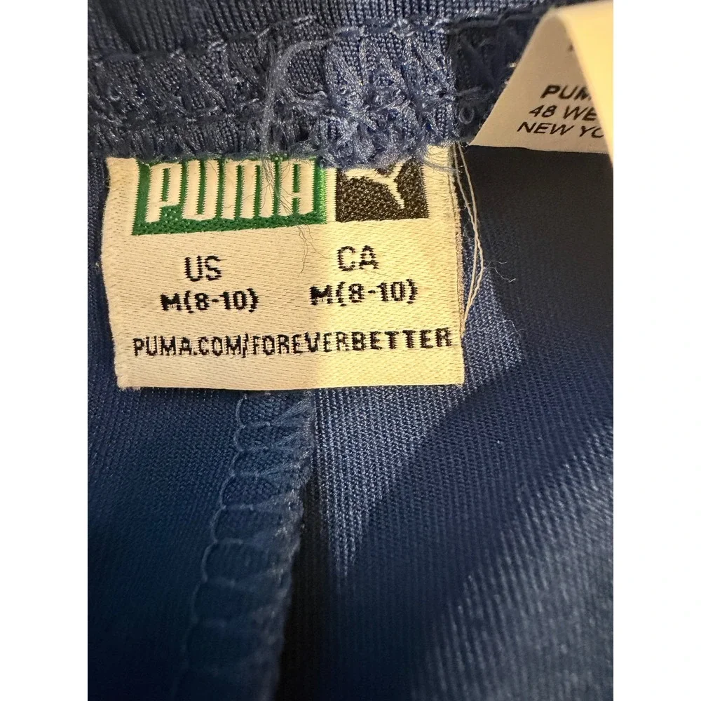 Puma two piece